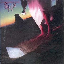 STYX - CORNERSTONE