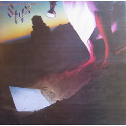 STYX - CORNERSTONE