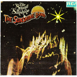 SUNSHINE BAND,THE - THE SOUND OF SUNSHINE