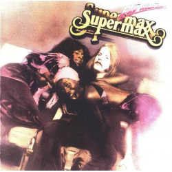 SUPERMAX - FLY WITH ME