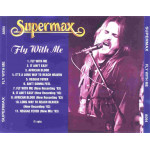 SUPERMAX - FLY WITH ME