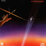 SUPERTRAMP - ...FAMOUS LAST WORDS...