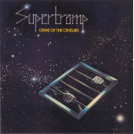 SUPERTRAMP - CRIME OF THE CENTURY