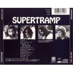 SUPERTRAMP - SUPERTRAMP
