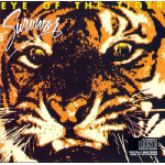 SURVIVOR - EYE OF THE TIGER