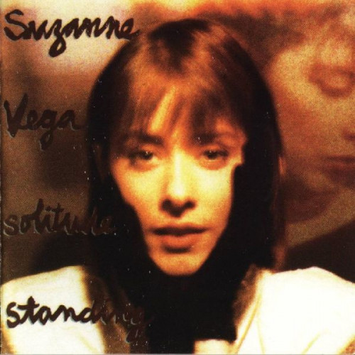 SUZANNE VEGA - SOLITUDE STANDING