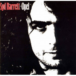 SYD BARRETT - OPEL