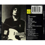 SYD BARRETT - OPEL