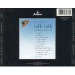 TALK TALK - NATURAL HISTORY THE VERY BEST OF TALK TALK 