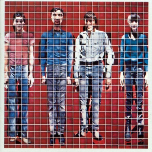 TALKING HEADS - MORE SONGS ABOUT BUILDINGS AND FOOD