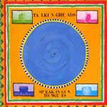 TALKING HEADS - SPEAKING IN TONGUES