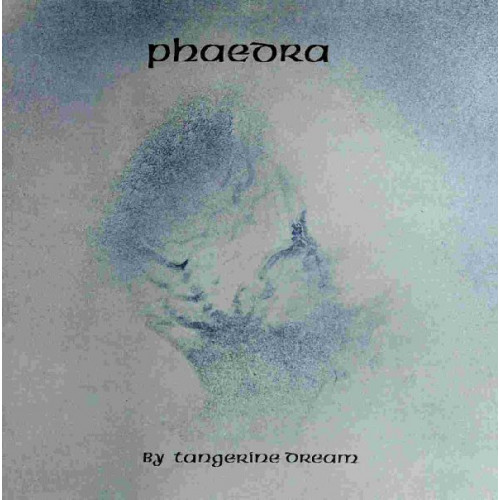 TANGERINE DREAM - PHAEDRA