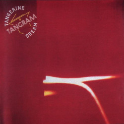 TANGERINE DREAM - TANGRAM