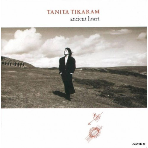 TANITA TIKARAM - ANCIENT HEART
