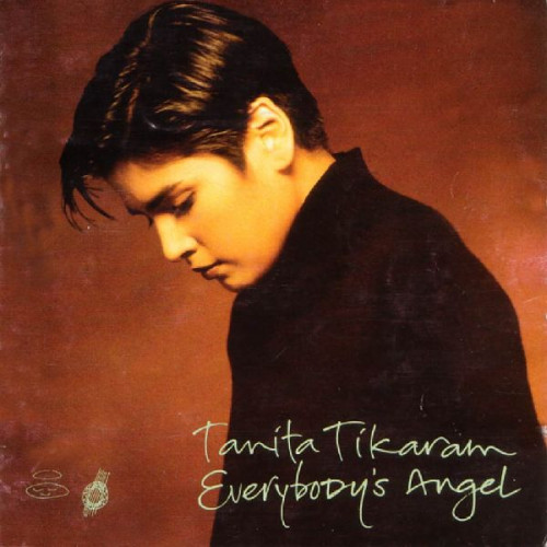 TANITA TIKARAM - EVERYBODY' S ANGEL