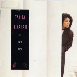 TANITA TIKARAM - THE SWEET KEEPER