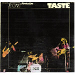 TASTE - ROCK SENSATION