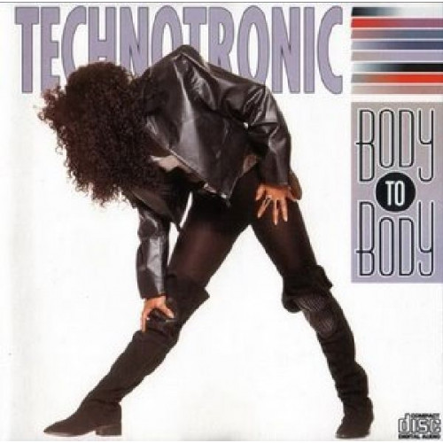 TECHNOTRONIC - BODY TO BODY