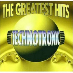 TECHNOTRONIC - THE GREATEST HITS