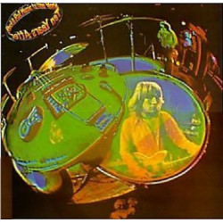 TEN YEARS AFTER - ROCK & ROLL MUSIC TO THE WORLD