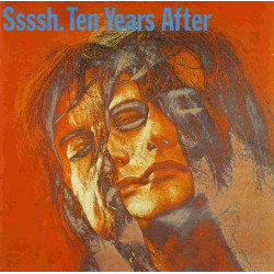 TEN YEARS AFTER - SSSSH