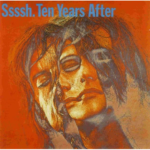 TEN YEARS AFTER - SSSSH