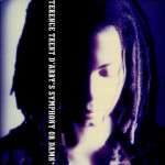 TERENCE TRENT D' ARBY - SYMPHONY OR DAMN