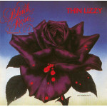 THIN LIZZY - BLACK ROSE