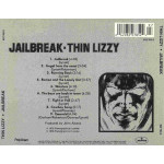 THIN LIZZY - JAILBREAK