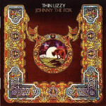 THIN LIZZY - JOHNNY THE FOX