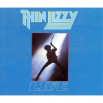 THIN LIZZY - LIVE ( 2 LP )
