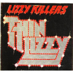 THIN LIZZY - LIZZY KILLERS