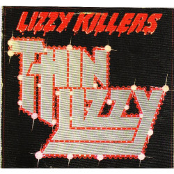 THIN LIZZY - LIZZY KILLERS