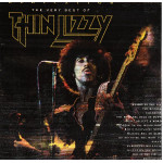 THIN LIZZY - THE BEST OF THIN LIZZY