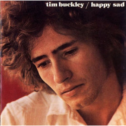 TIM BUCKLEY - HAPPY SAD