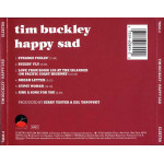 TIM BUCKLEY - HAPPY SAD