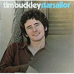 TIM BUCKLEY - STARSAILOR