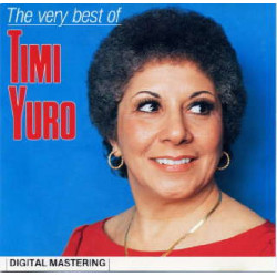 TIMI YURO - THE VERY BEST OF TIMI YURO