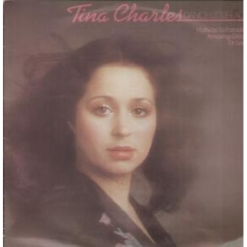 TINA CHARLES - DANCE LITTLE LADY