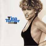 TINA TURNER - SIMPLY THE BEST ( 2 LP )