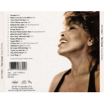 TINA TURNER - SIMPLY THE BEST ( 2 LP )