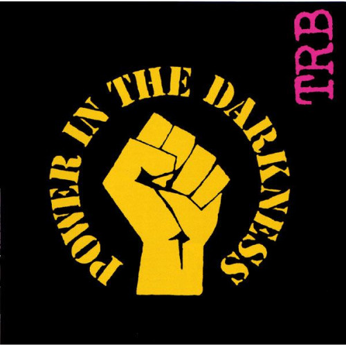 TOM ROBINSON BAND - POWER IN THE DARKNESS