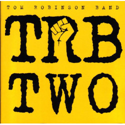 TOM ROBINSON BAND - TRB TWO