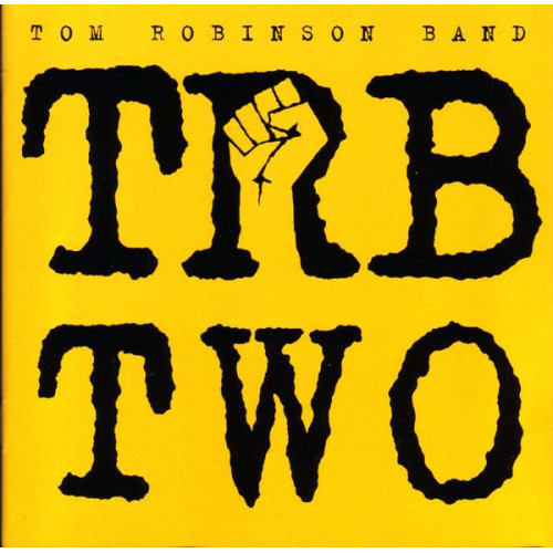 TOM ROBINSON BAND - TRB TWO