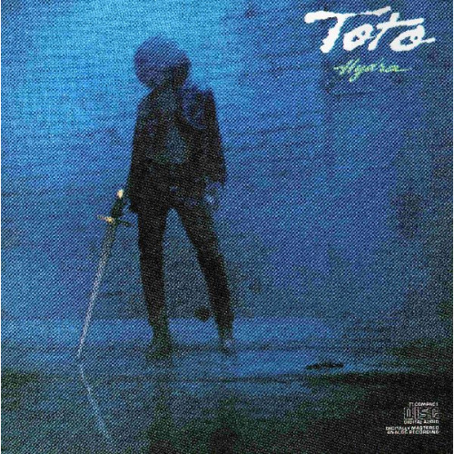 TOTO - HYDRA