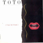 TOTO - ISOLATION