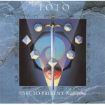 TOTO - PAST TO PRESENT 1977-1990