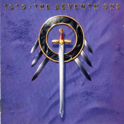 TOTO - THE SEVENTH ONE