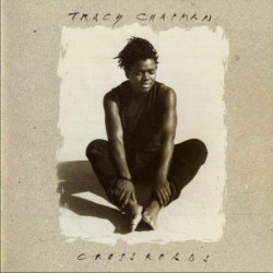 TRACY CHAPMAN - CROSSROADS