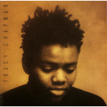 TRACY CHAPMAN - TRACY CHAPMAN